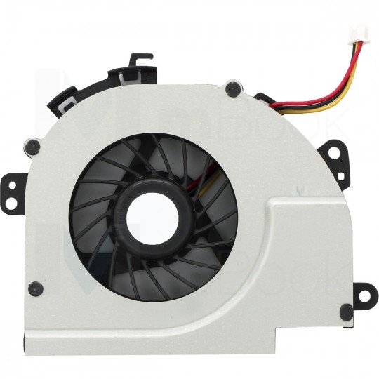 Cooler Fan Ventoinha Sony Vgn Ns