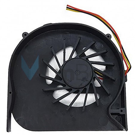 Cooler Fan Ventoinha Para Acer Aspire Zg G