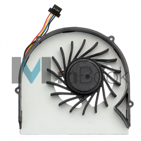 Cooler Fan Ventoinha Para Lenovo B B