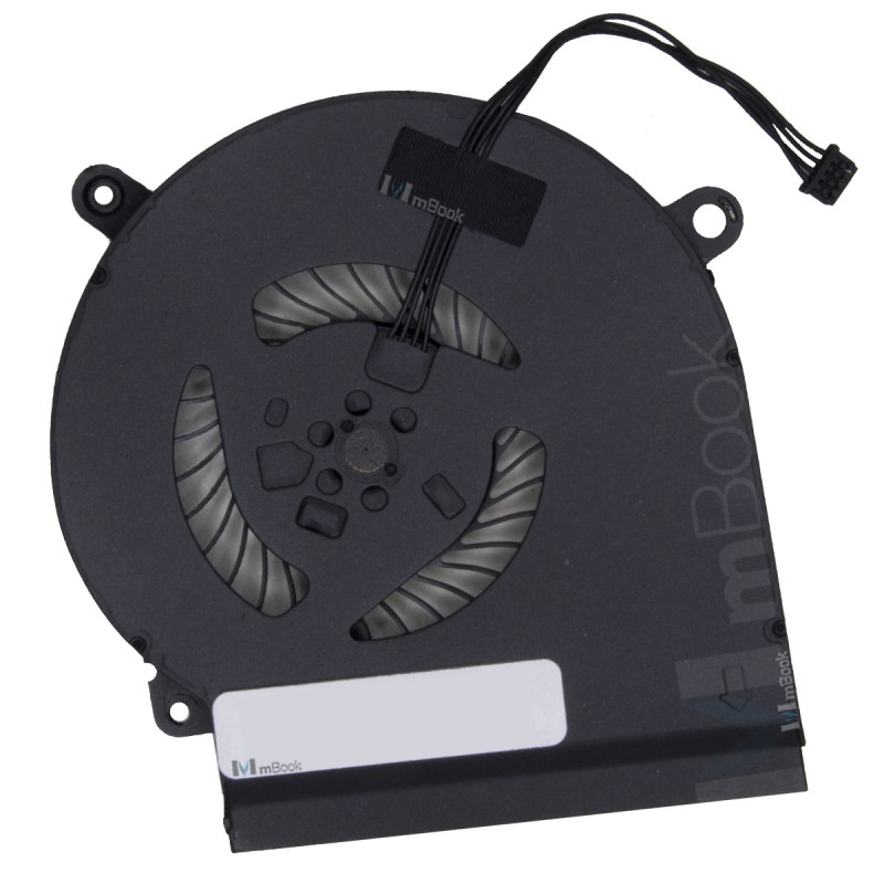 Cooler Fan Ventoinha Do GPU Para HP Omen 15 DC0030CA