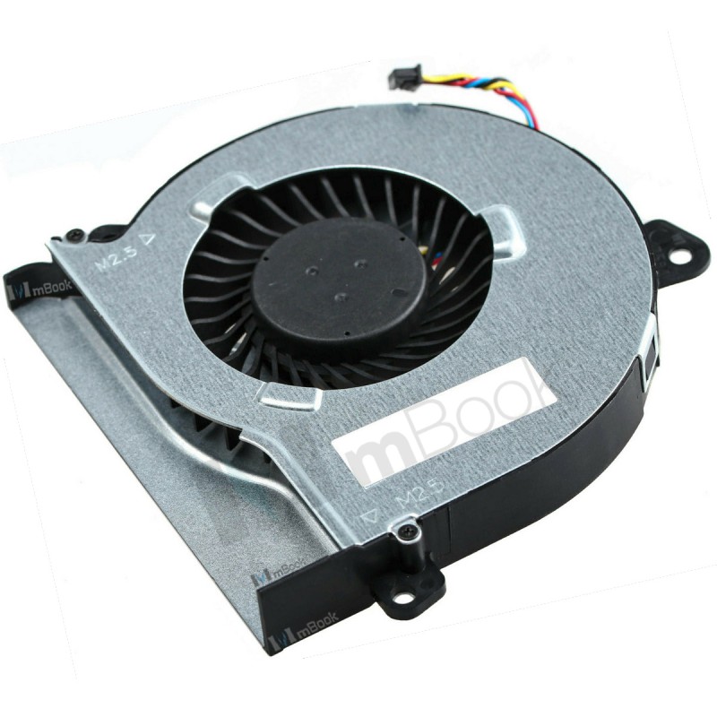 Cooler Fan Ventoinha Para Hp Pavilion Ak Tx Ak Tx