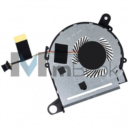 Cooler Fan Ventoinha Para Hp Pavilion M U Dx