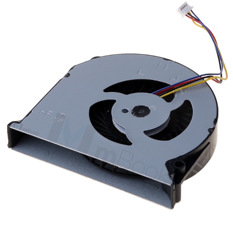 Cooler Fan Ventoinha Para HP Probook 640 G1 640 G1