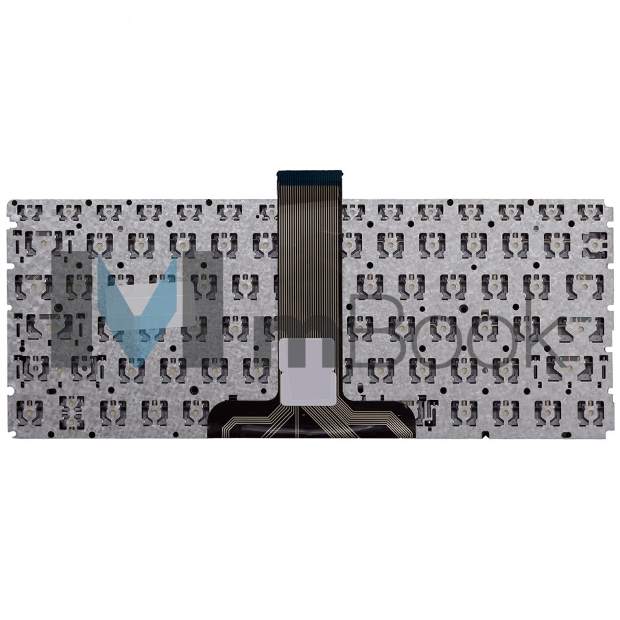 Teclado Para Hp Pavilion M U Series Layout Us