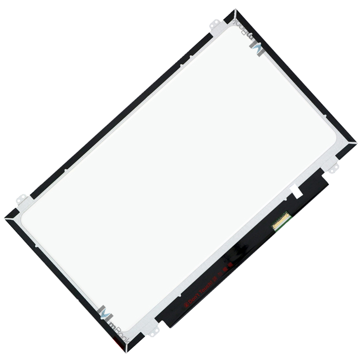 Tela 14 0 Led Slim 30 Pinos Multilaser Legacy Pc101