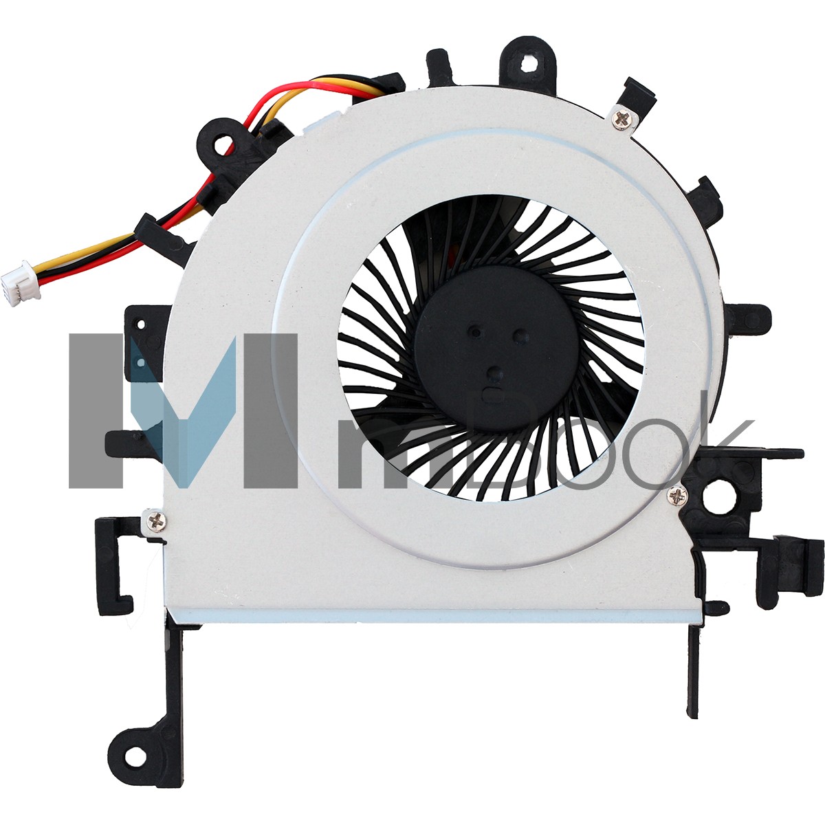 Cooler Fan Ventoinha Para Acer Aspire