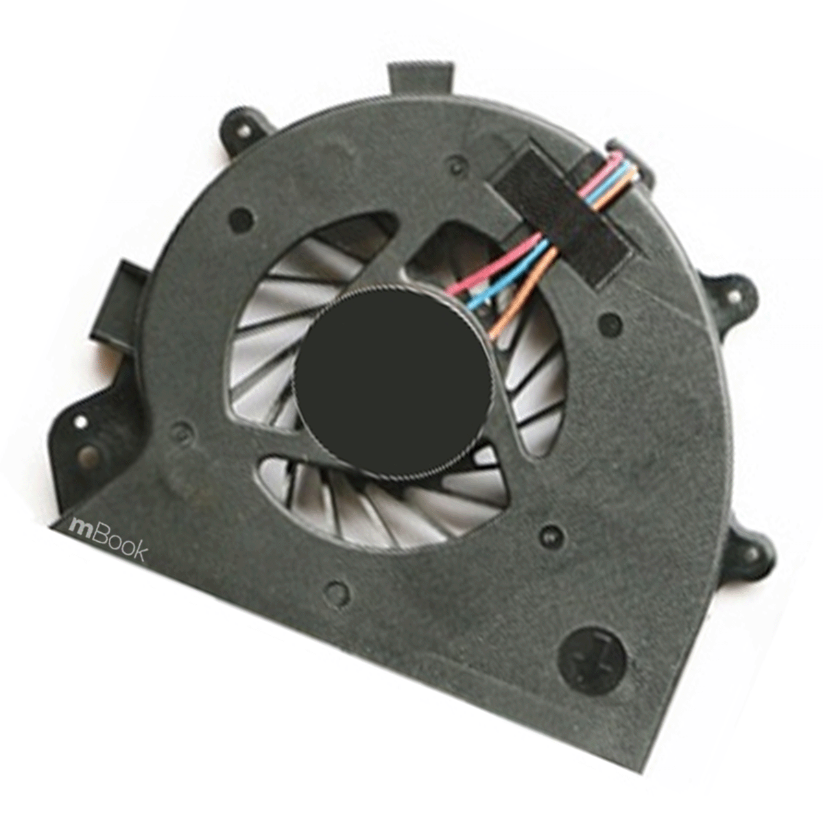 Cooler Fan Para Sony Vaio Vpc Cb Vpccb Series