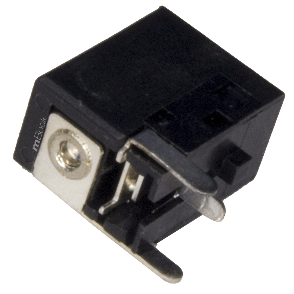 Conector Dc Jack Para Hp Pavilion Ze Ze Us Ze Us