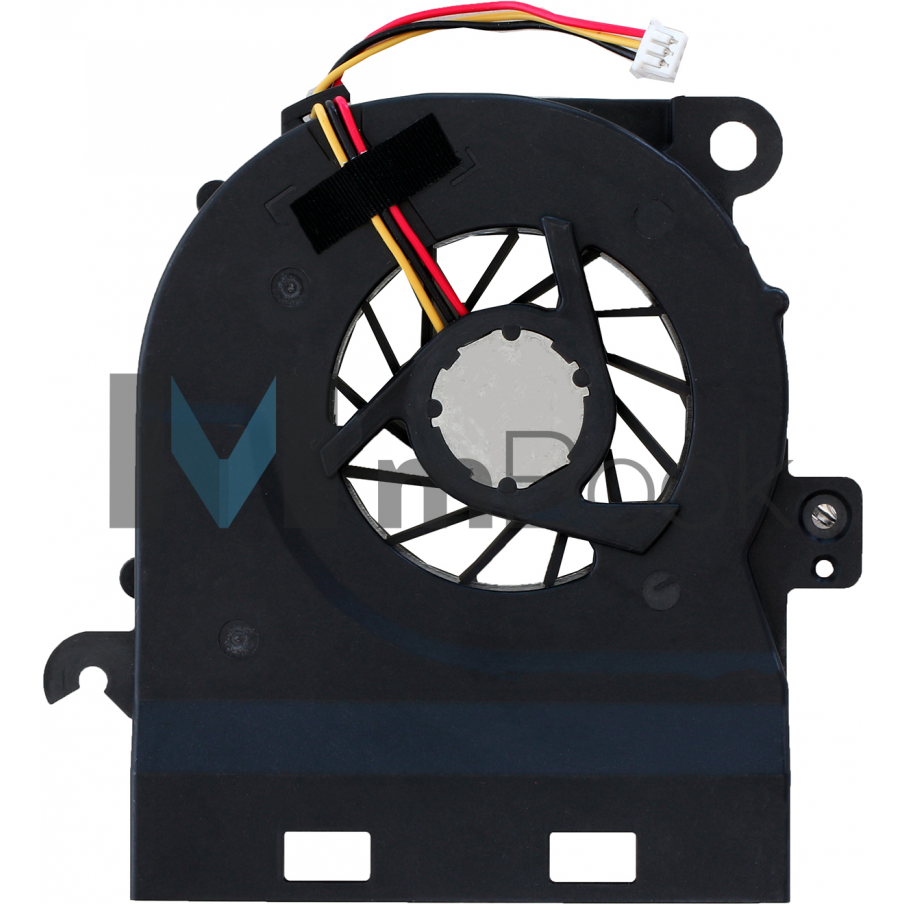 Cooler Fan Para Sony Vaio Vgn Nr E Vgn Nr Vgn Nr E