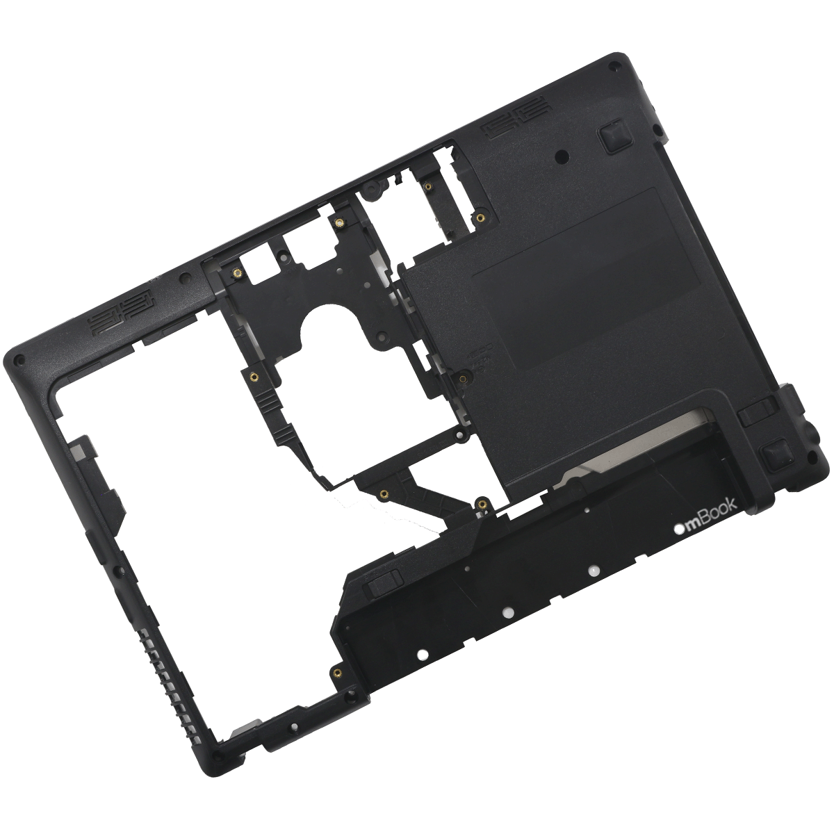 Carcaça base inferior para Lenovo G475