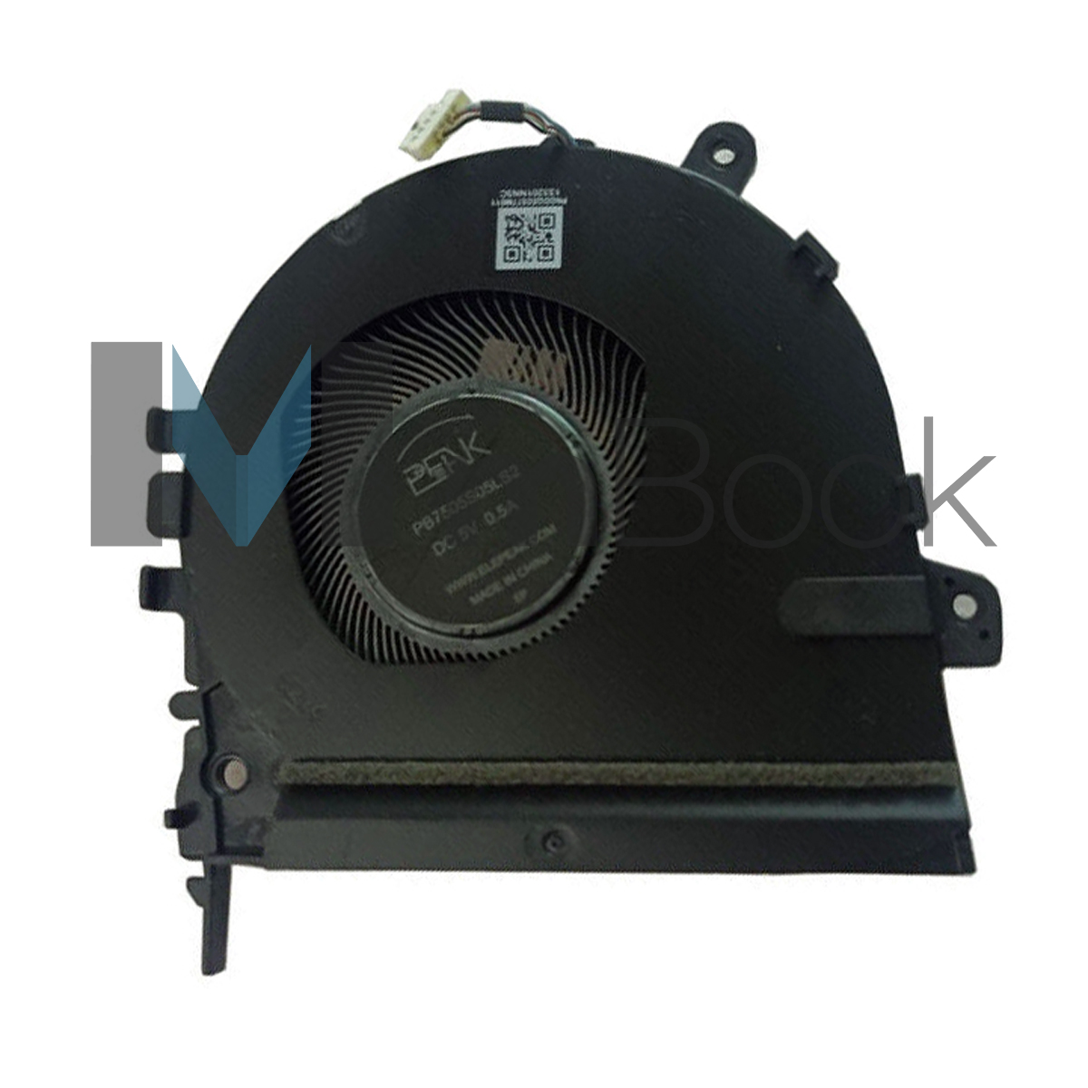 Cooler Fan Ventoinha Para HP 430 G8