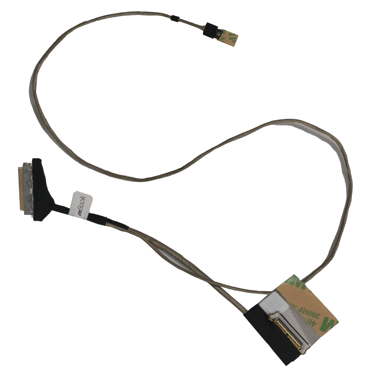 Cabo Flat Para Acer Aspire A115 32