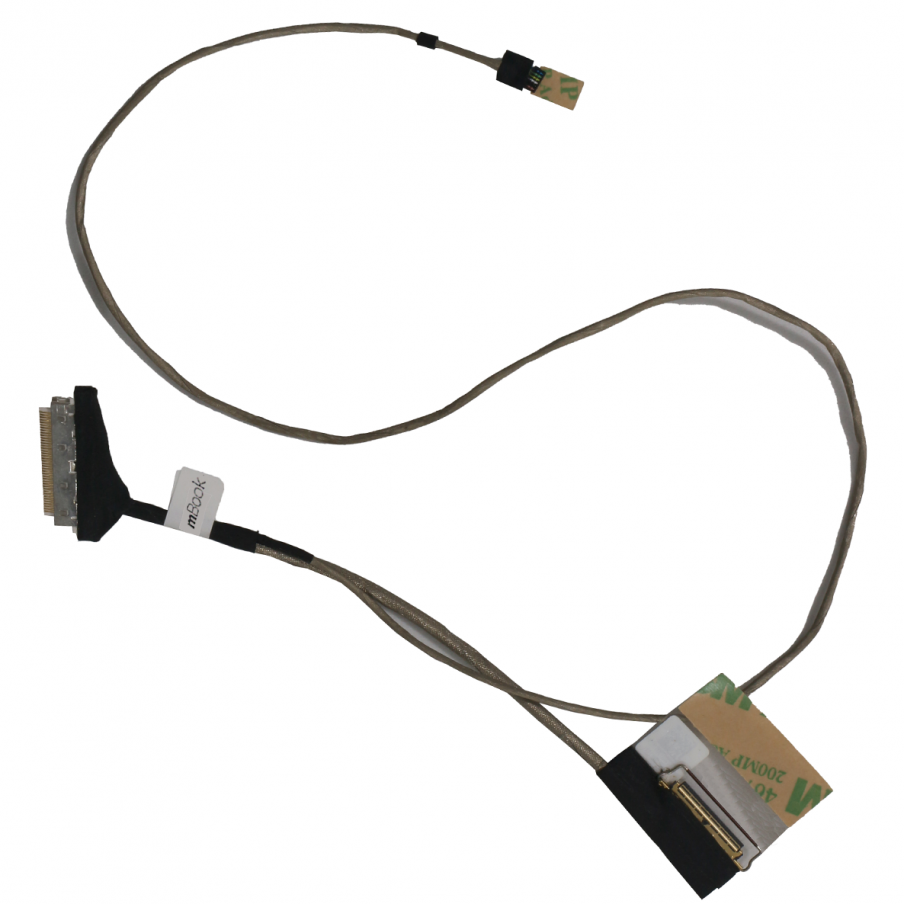 Cabo Flat Para Acer Aspire A