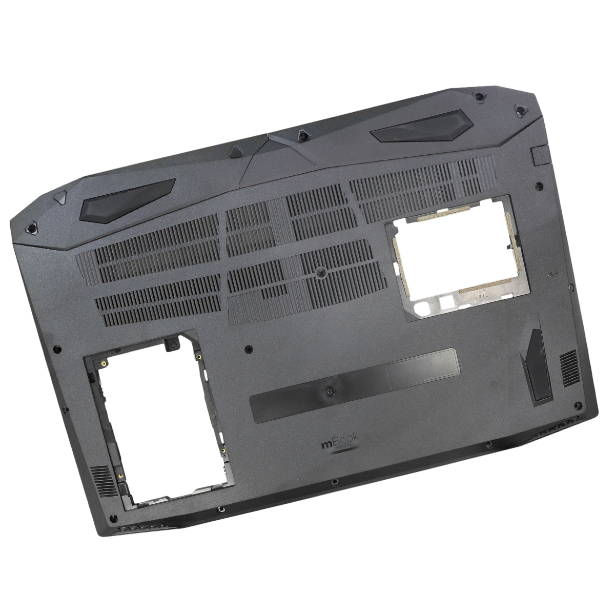 Carca A Base Inferior Para Acer Nitro An