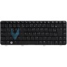 Teclado Hp Compaq Cq45-100 Cto Cq45-113la Cq45-115la