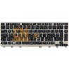 Teclado Toshiba Satellite P745-s4160 P745-s4217 P745-s4250