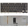 Teclado Toshiba Satellite P745-s4160 P745-s4217 P745-s4250