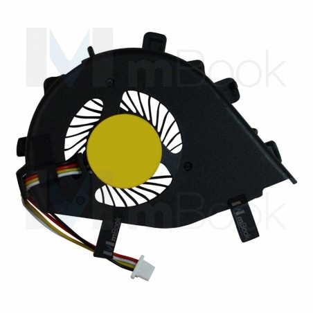 Cooler Fan Sony Vaio Vpc-z128gx/b Vpc-z128gx/s Vpc-z1290x