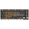 Teclado Toshiba Satellite M645-s4062 M645-s4063 M645-s4065