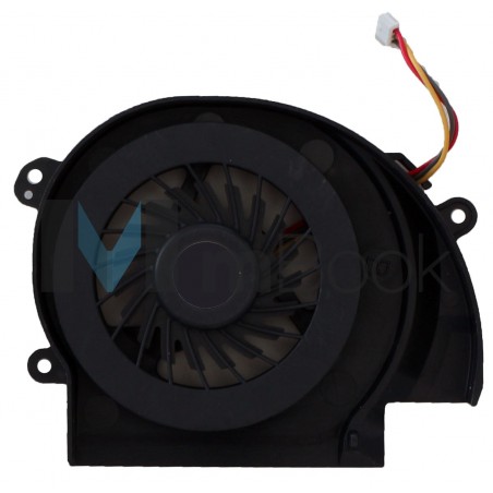 Cooler para Sony Vaio Vgn-fw520d/t Vgn-fw520f Vgn-fw520f/b