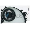 Cooler Fan Sony Vaio Svs15129cjs Svs1512acxs Svs1512aj