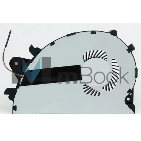 Cooler Fan Sony Vaio Svs15136pa Svs15136pab Svs15136pg