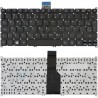 Teclado para Acer Aspire 9z.n7wsc.11d 9z.n7wsc.50e