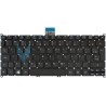 Teclado para Acer Aspire S3-951-6698 S3-951-6826 S3-951-6828