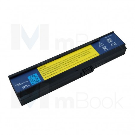 Bateria Para Acer Aspire 5573zwxmi 5575znwxmi 5583nwxmi