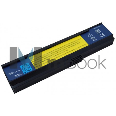 Bateria Para Acer Aspire 5573zwxmi 5575znwxmi 5583nwxmi