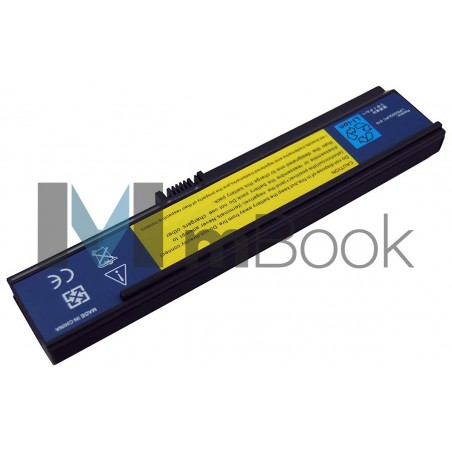 Bateria Para Acer Aspire 5573zwxmi 5575znwxmi 5583nwxmi