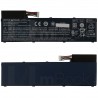 Bateria para Acer Aspire Kt00303002 Bt00304011 Ap12a3i