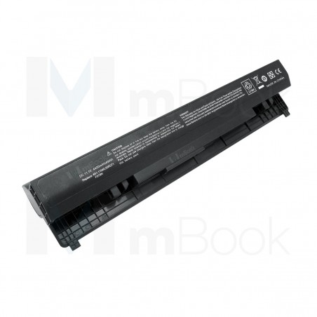 Bateria Notebook Dell Latitude 2100 2110 2120