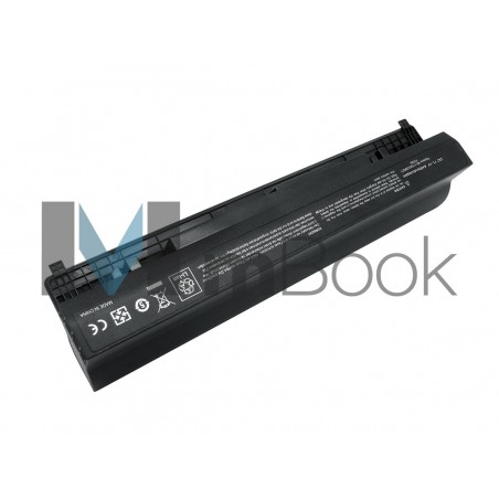 Bateria Notebook Dell Latitude 2100 2110 2120