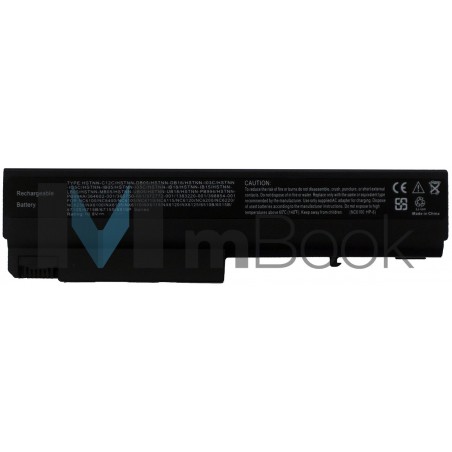 Bateria Hp Compaq Hp Compaq 6515b 6710b 6715b 6715s