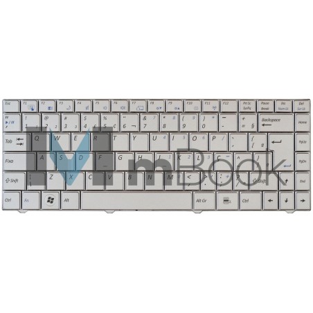 Teclado P/ Positivo Premium 3000 3030 3040 3090