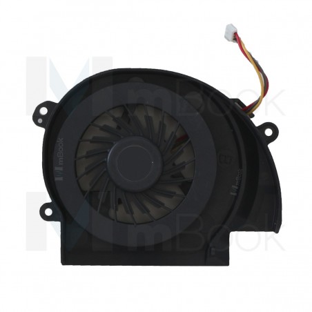 Cooler para Sony Vaio Pcg-3h4l Pcg-3j1l Vgn-fw