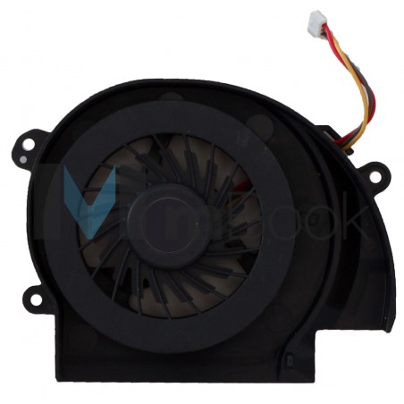 Cooler para Sony Vaio Pcg-3h4l Pcg-3j1l Vgn-fw