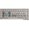 Teclado Branco Positivo Premium P337b D230l