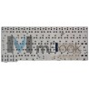 Teclado Samsung Np-n150 Cnba5902766adn4r1923292