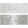 Teclado P/ Samsung V135360ck1 Np270e4e-kda