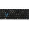 Teclado Samsung Np-r468 Np-r469 Np-r470