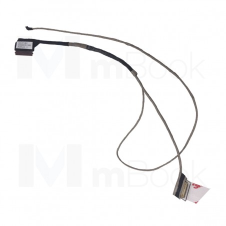 Cabo Flat Led Dell Inspiron 15-5000 5458 Dc020024b00