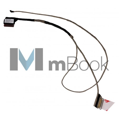 Cabo Flat Led Dell Inspiron 15-5000 5458 Dc020024b00