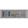 Teclado Sony Vaio Vpc-ec3m1e Vpcec1m1e Vpcec2s0e Branco