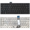 Teclado Asus A451LN F402CA K451LB 0knb0-4124br00 ABNT