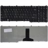 Teclado Toshiba Satellite A500 A505 A505D L350 L355 * US *