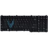 Teclado Toshiba Satellite L355D L500 L500D L505 * US *