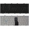 Teclado P/ Dell Studio 08rk69 0kv93n Pk1308b2a00 Nsk-dk001