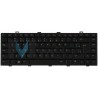 Teclado P/ Dell Studio 08rk69 0kv93n Pk1308b2a00 Nsk-dk001